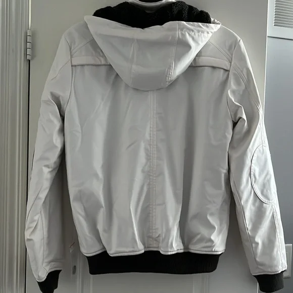 Bomber jacket - Picture 7 of 14